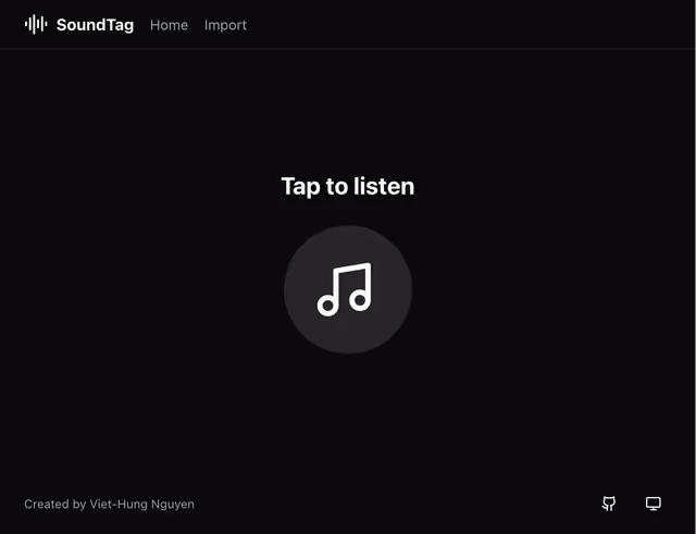 Eartag